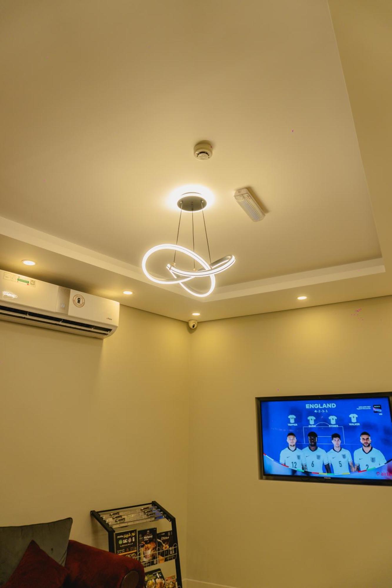Pan Emirates Hotel Apartments Szardża Zewnętrze zdjęcie
