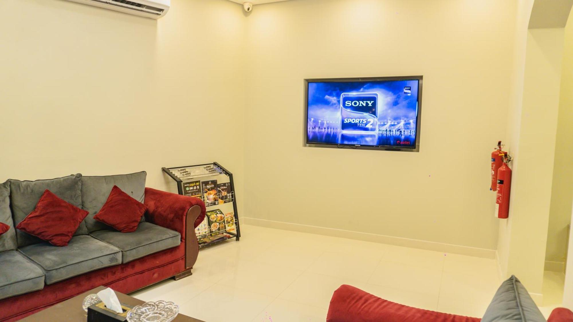 Pan Emirates Hotel Apartments Szardża Zewnętrze zdjęcie